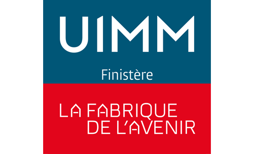 Logo UIMM Finistère