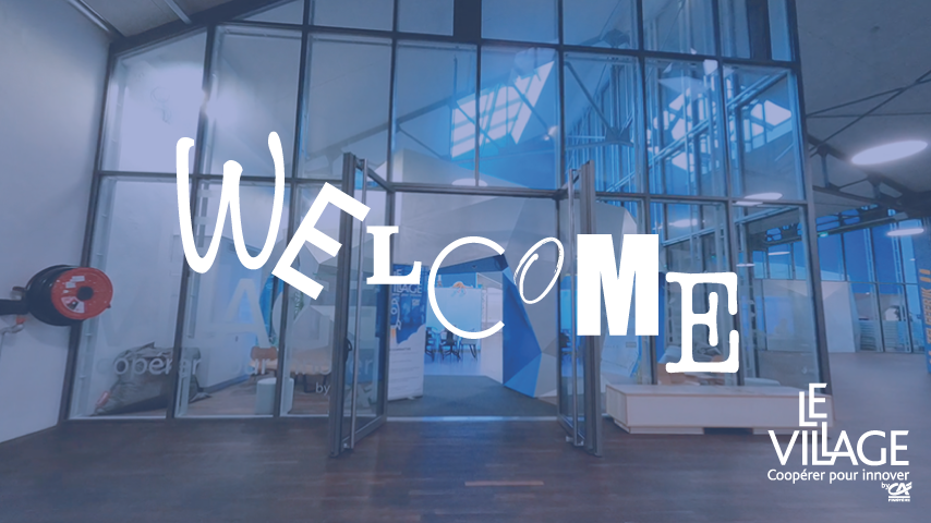 start-up_Welcome