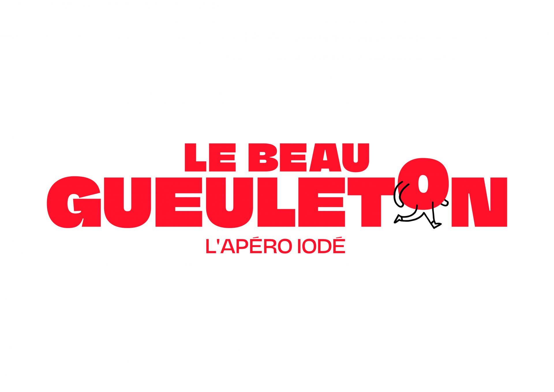 Le Beau Gueuleton