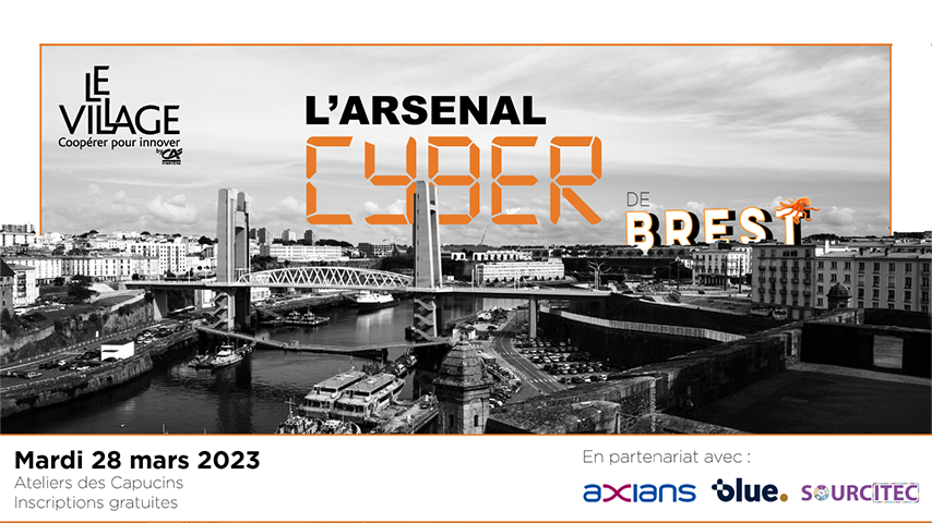 Arsenal-Cyber-Brest